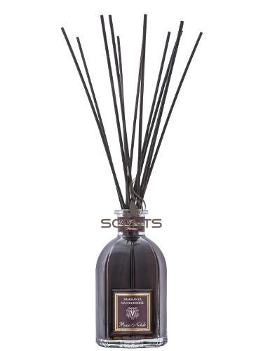 Колекційний аромат для дому, дифузор, парфумерна рідина Dr. Vranjes diffuser Rosso Nobile 1250 мл (благородне червоне вино)